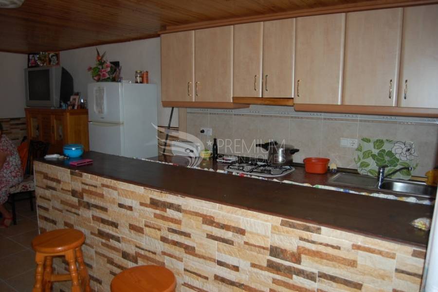 Sale - Villa - Torrevieja - Los Balcones