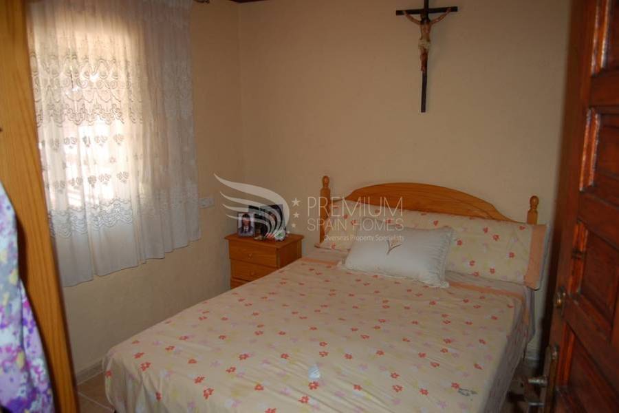 Sale - Villa - Torrevieja - Los Balcones