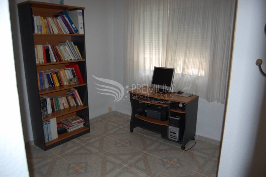 Resale - Villa - Torrevieja - Los Balcones