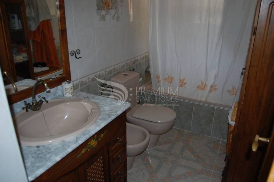 Sale - Villa - Torrevieja - Los Balcones