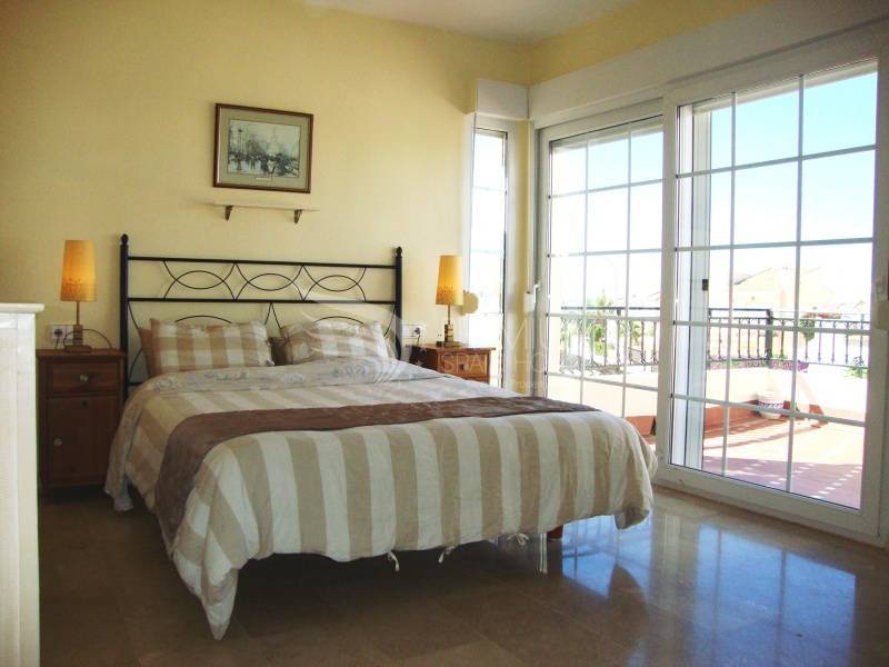 Resale - Villa - Orihuela Costa