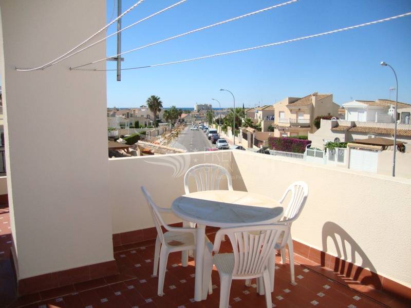 Sale - Villa - Orihuela Costa