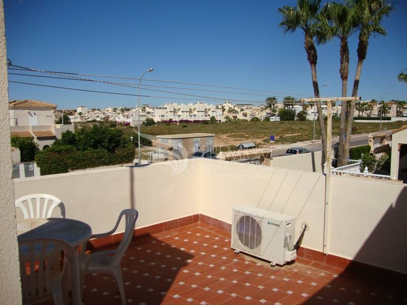 Resale - Villa - Orihuela Costa