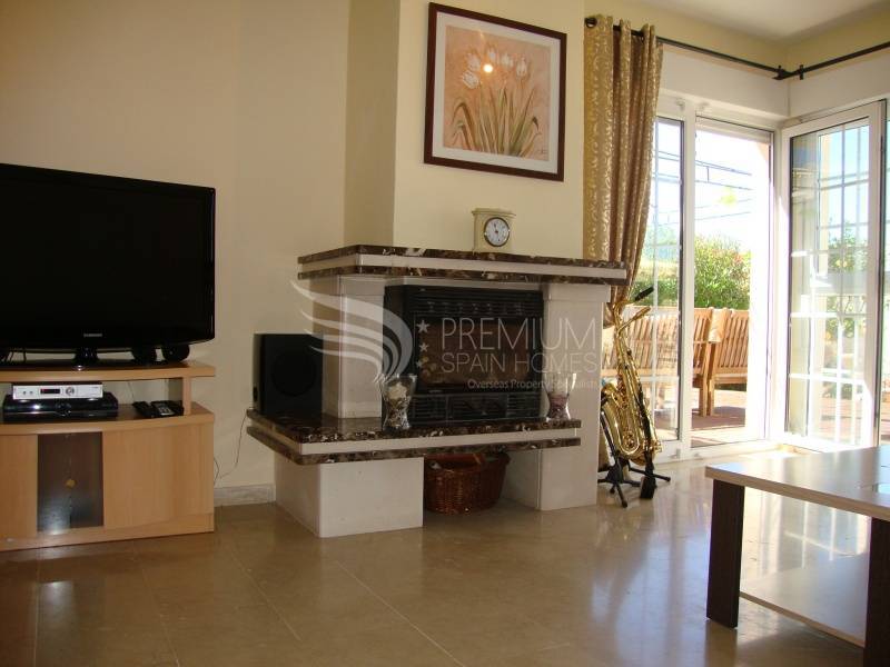 Resale - Villa - Orihuela Costa