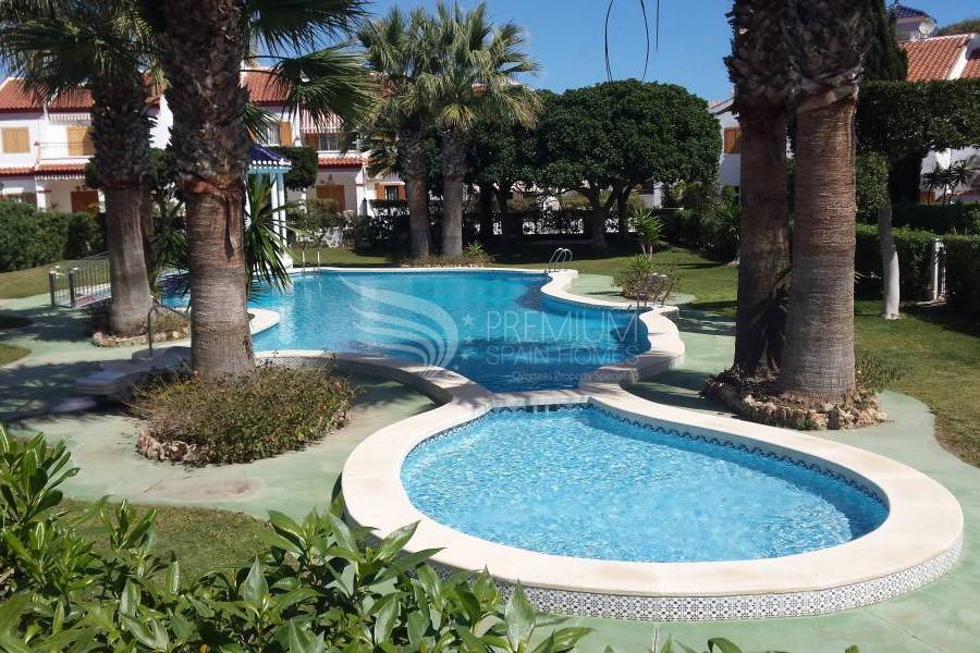 Resale - Duplex - Torrevieja - La Mata