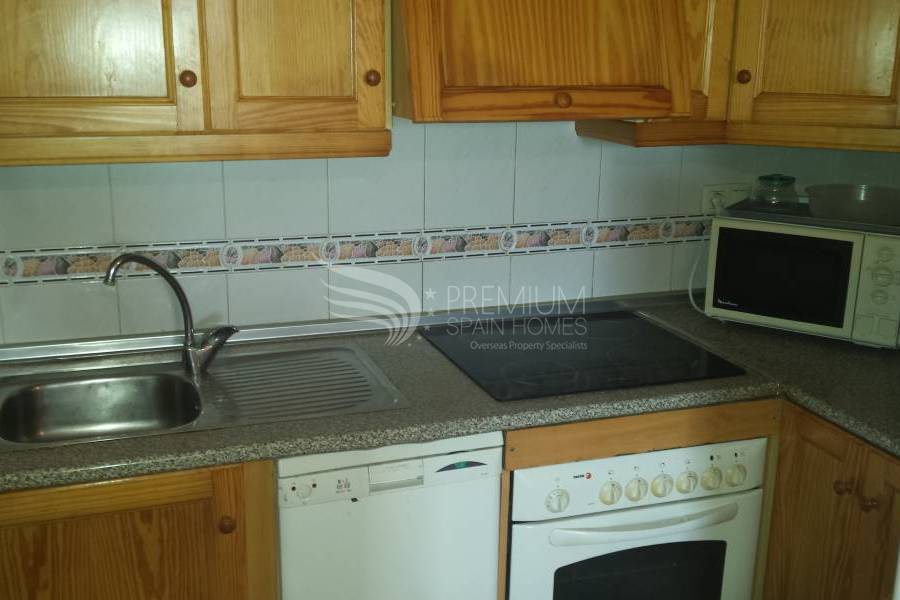 Sale - Duplex - Torrevieja - La Mata