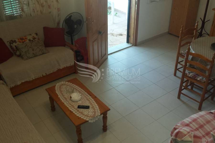 Sale - Duplex - Torrevieja - La Mata