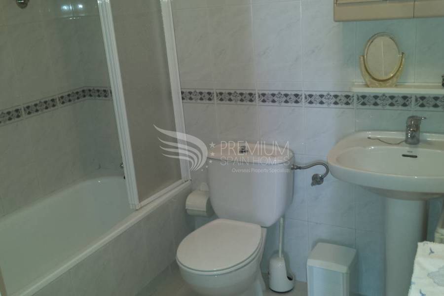 Sale - Duplex - Torrevieja - La Mata