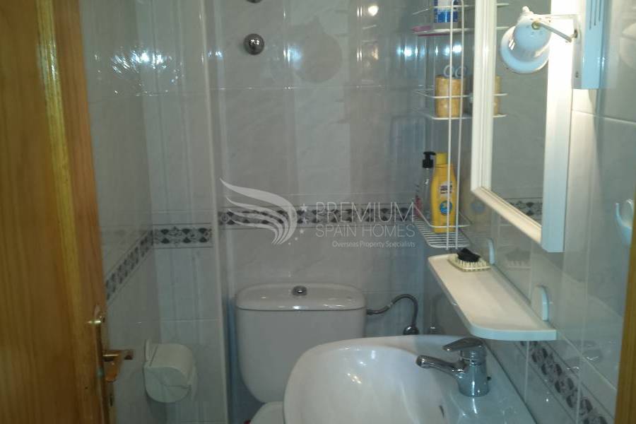 Sale - Duplex - Torrevieja - La Mata