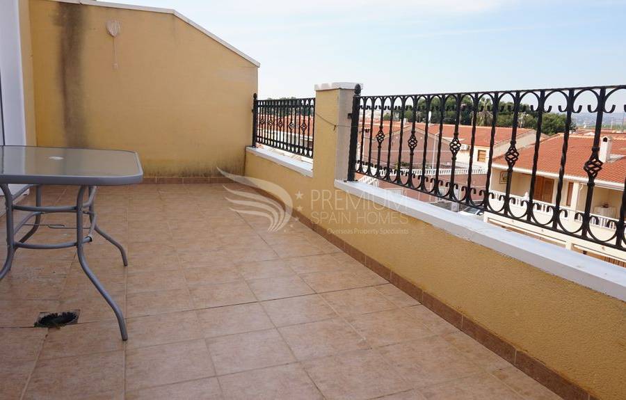 Sale - Penthouse - Torrevieja - Playa De Los Naufragos