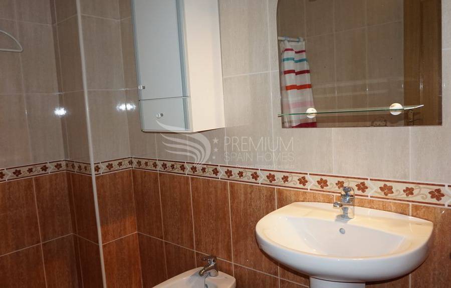 Sale - Penthouse - Torrevieja - Playa De Los Naufragos