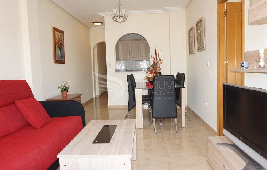 Sale - Penthouse - Torrevieja - Playa De Los Naufragos