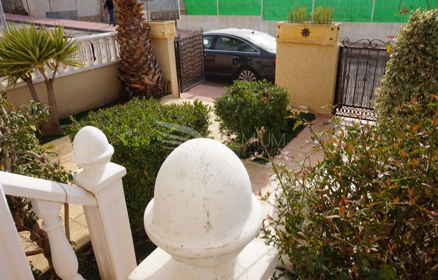 Resale - Duplex - Torrevieja - La Mata