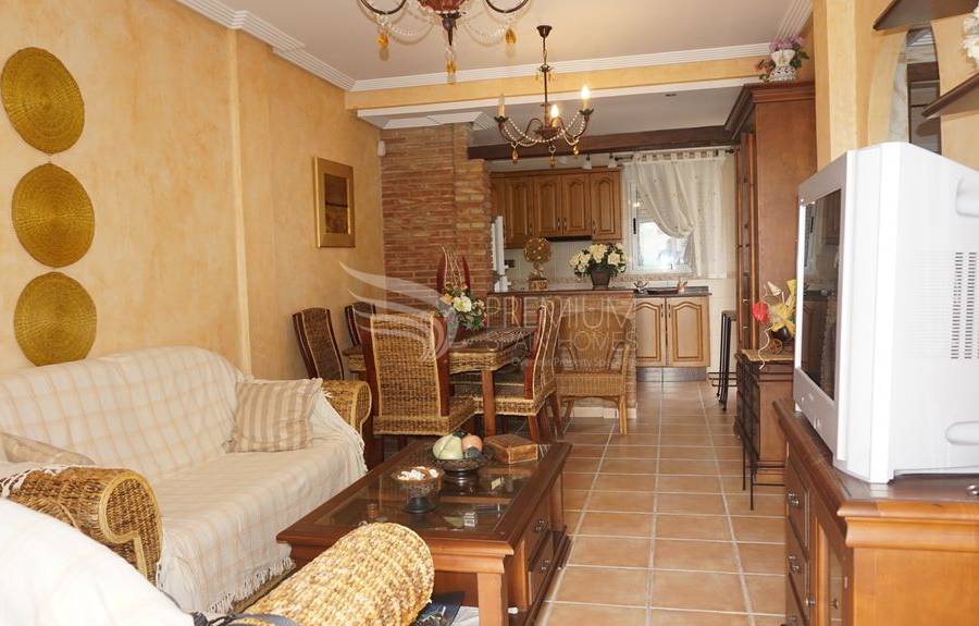 Resale - Duplex - Torrevieja - La Mata