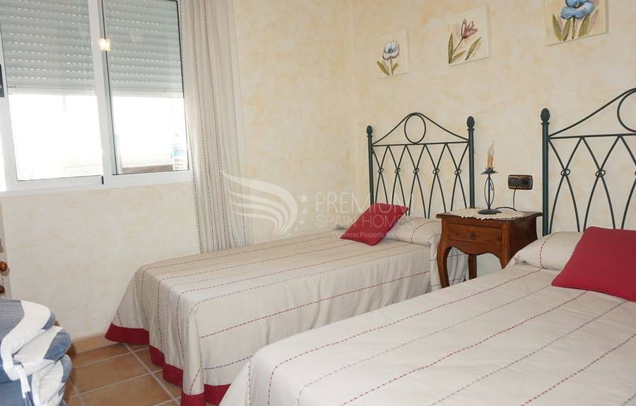 Resale - Duplex - Torrevieja - La Mata