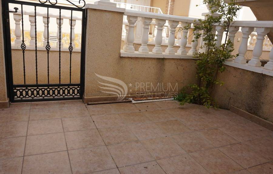 Sale - Duplex - Torrevieja - La Mata