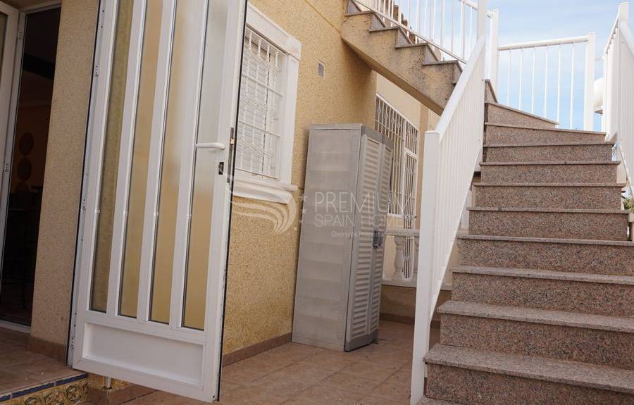 Sale - Duplex - Torrevieja - La Mata