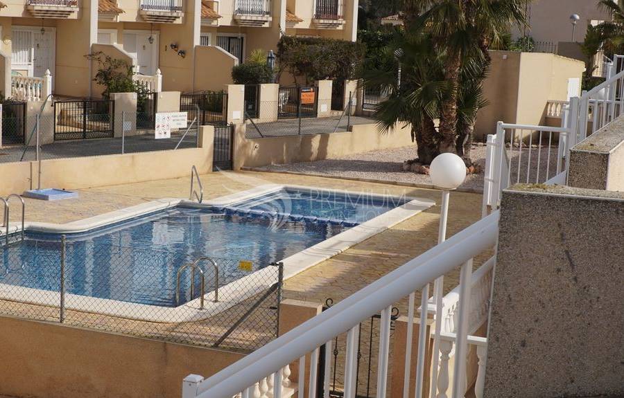 Resale - Duplex - Torrevieja - La Mata