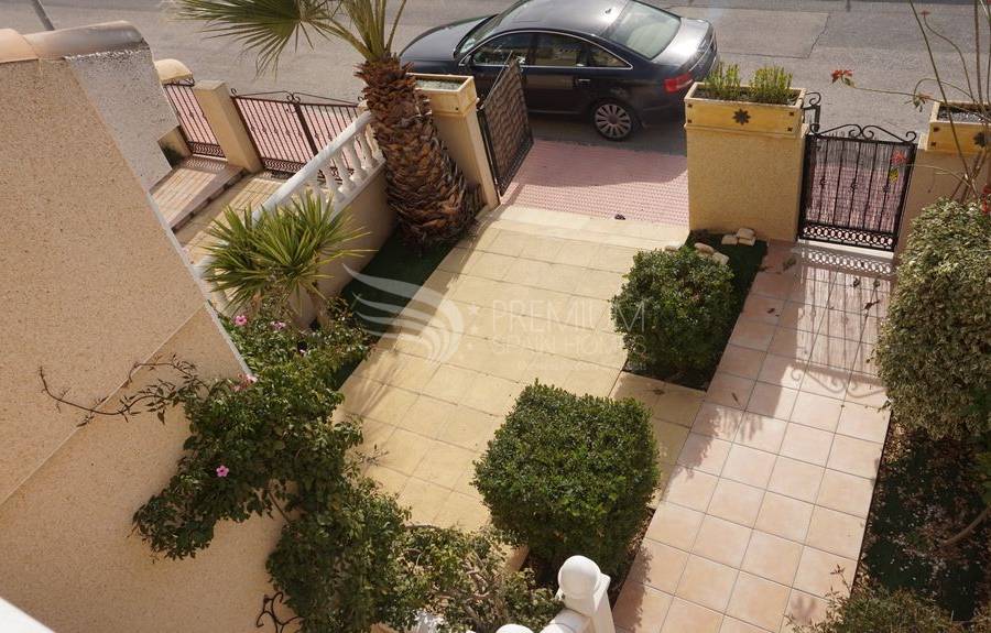 Sale - Duplex - Torrevieja - La Mata