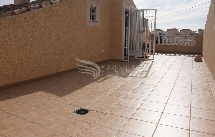 Sale - Duplex - Torrevieja - La Mata