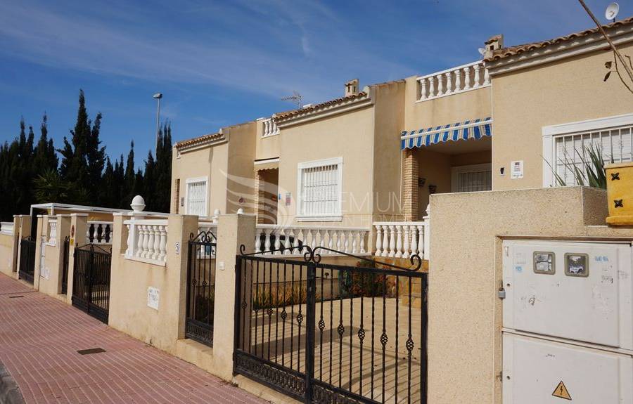 Sale - Duplex - Torrevieja - La Mata