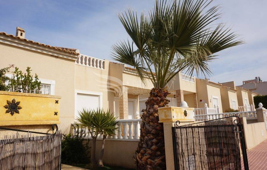 Sale - Duplex - Torrevieja - La Mata