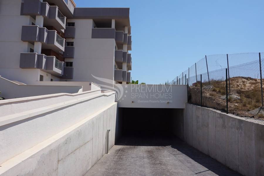 New Build - Apartment - Orihuela Costa - Campoamor