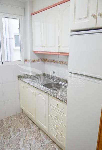 Sale - Penthouse - Torrevieja - Playa Del Cura