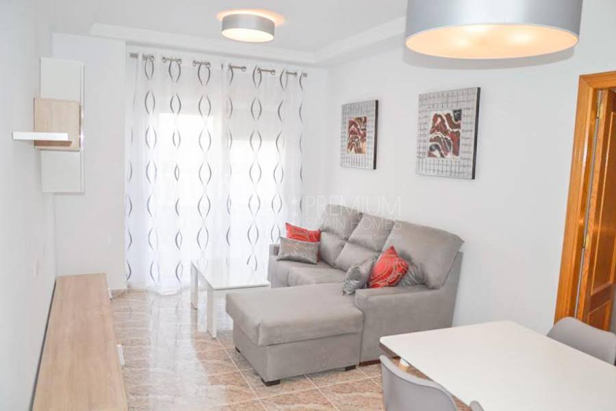 Sale - Penthouse - Torrevieja - Playa Del Cura