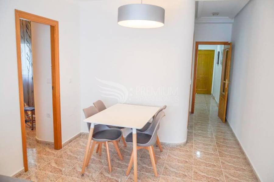 Sale - Penthouse - Torrevieja - Playa Del Cura