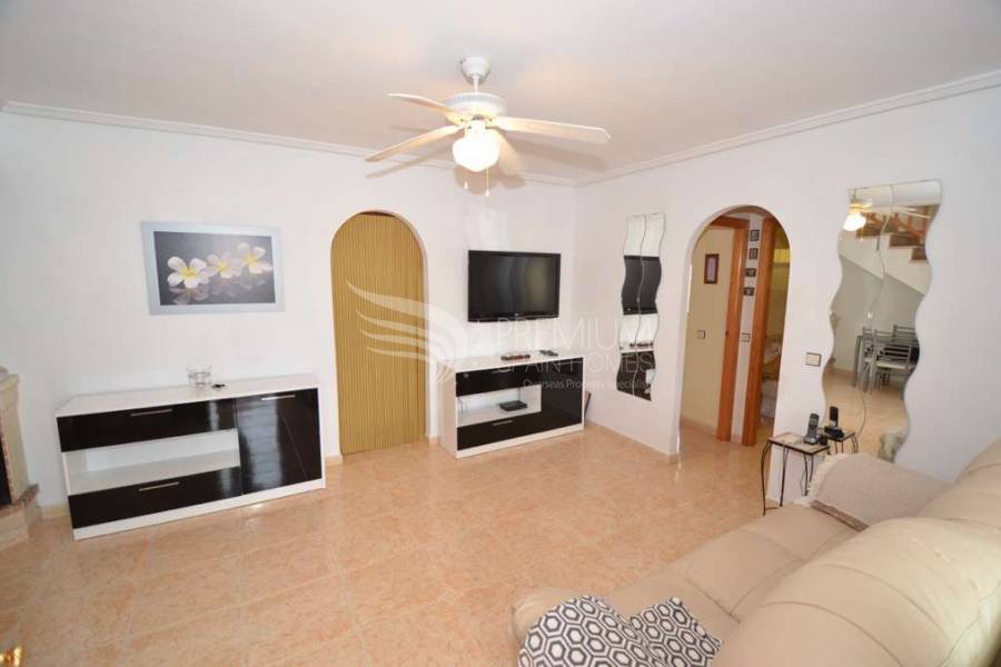 Sale - Duplex - Orihuela Costa - Los Dolses