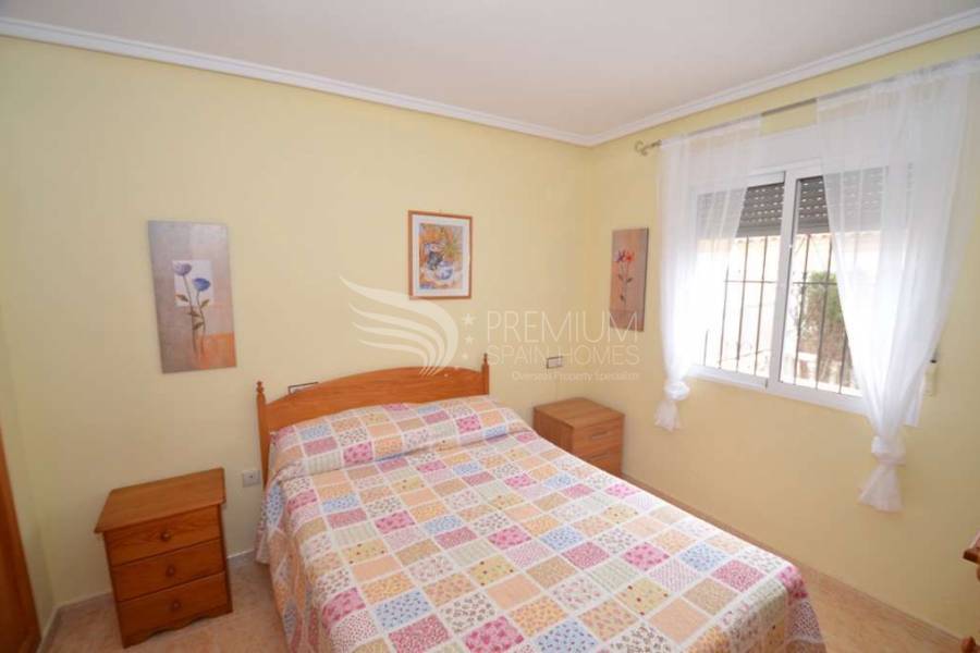 Sale - Duplex - Orihuela Costa - Los Dolses