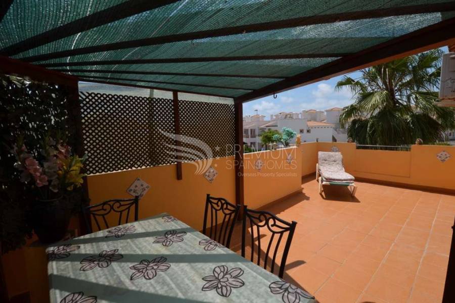 Sale - Duplex - Orihuela Costa - Los Dolses