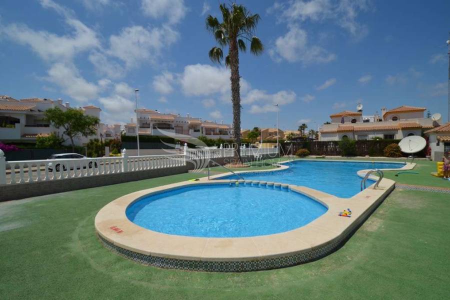 Resale - Duplex - Orihuela Costa - Los Dolses