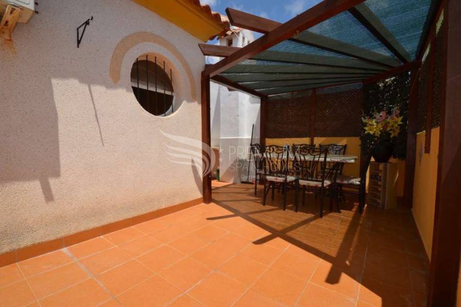 Sale - Duplex - Orihuela Costa - Los Dolses