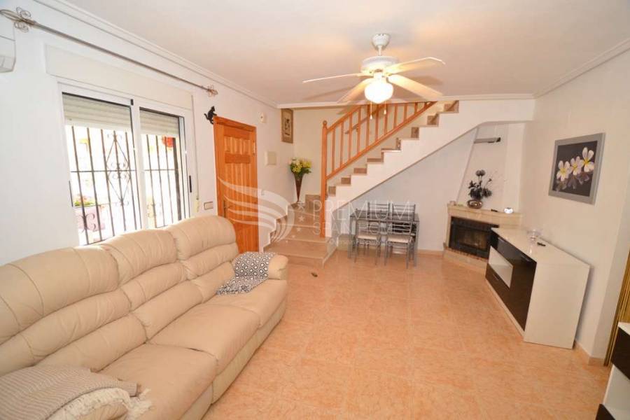 Resale - Duplex - Orihuela Costa - Los Dolses