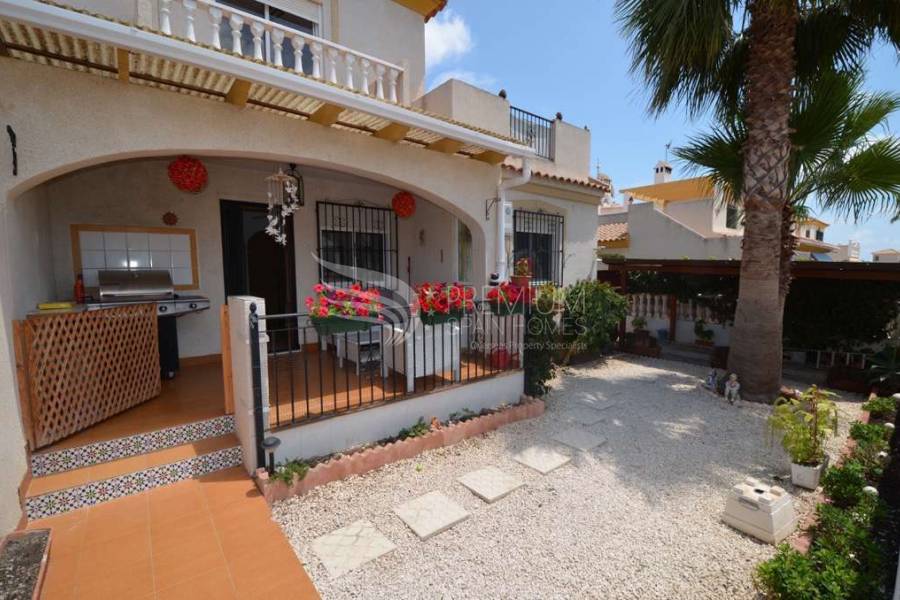 Sale - Duplex - Orihuela Costa - Los Dolses