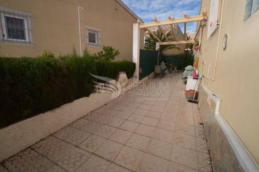 Resale - Villa - Orihuela Costa - Las Filipinas