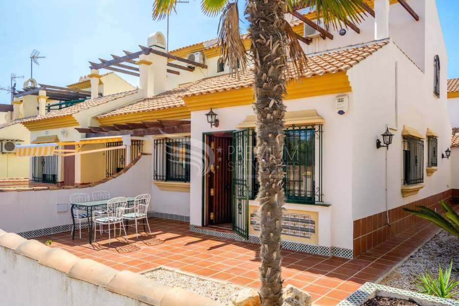 Sale - Duplex - Orihuela Costa - La Zenia