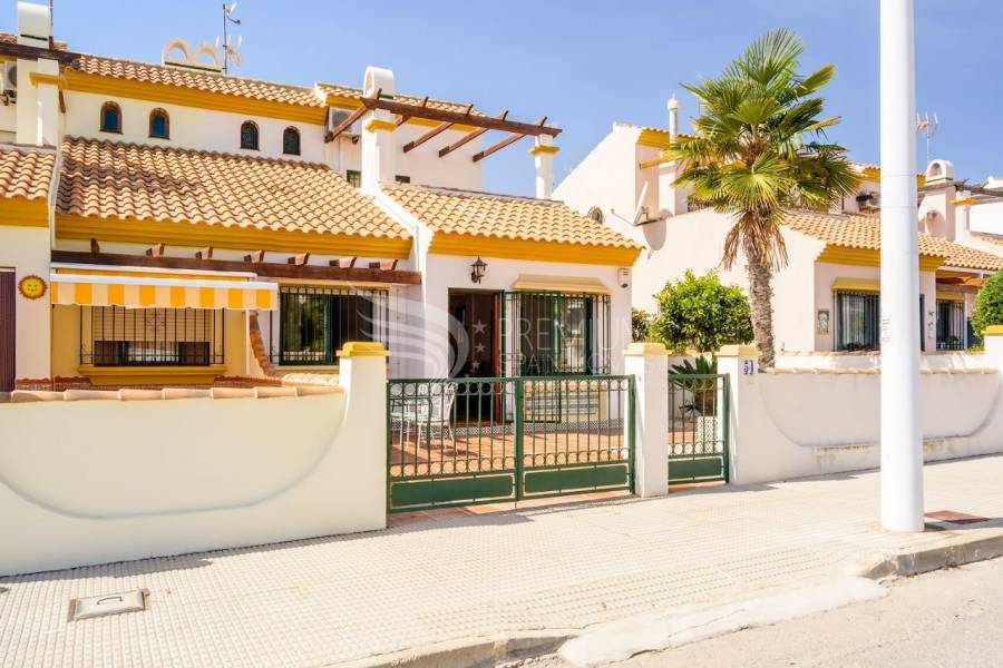 Sale - Duplex - Orihuela Costa - La Zenia