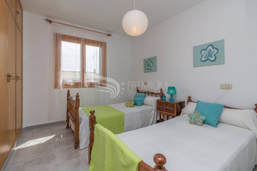 Resale - Duplex - Orihuela Costa - Playa Flamenca