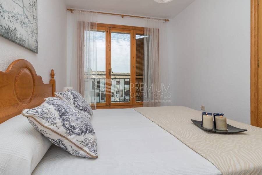 Resale - Duplex - Orihuela Costa - Playa Flamenca