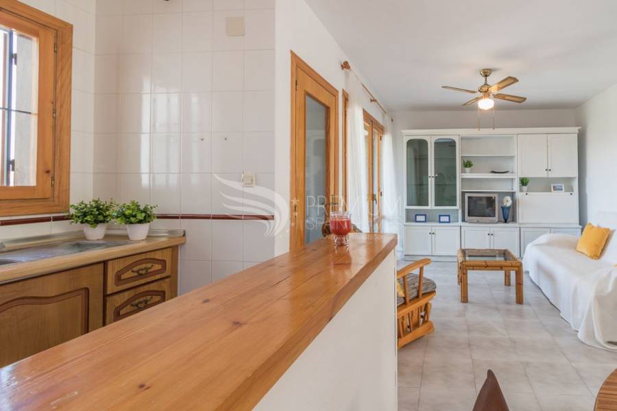 Resale - Duplex - Orihuela Costa - Playa Flamenca