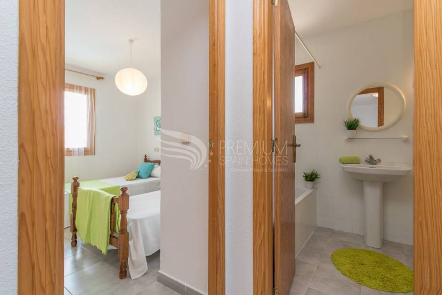 Sale - Duplex - Orihuela Costa - Playa Flamenca