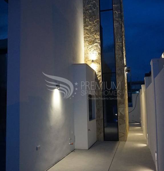 New Build - Villa - Torrevieja - Torre Del Moro