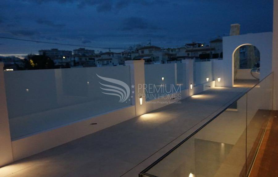 New Build - Villa - Torrevieja - Torre Del Moro