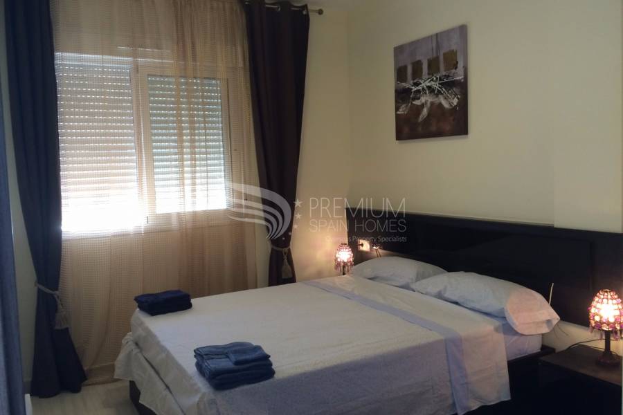 Sale - Bungalow Top Floor - Orihuela Costa - Los Altos