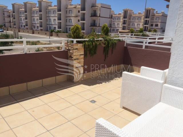 Sale - Bungalow Top Floor - Orihuela Costa - Los Altos