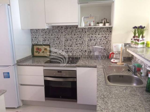 Resale - Bungalow Top Floor - Orihuela Costa - Los Altos