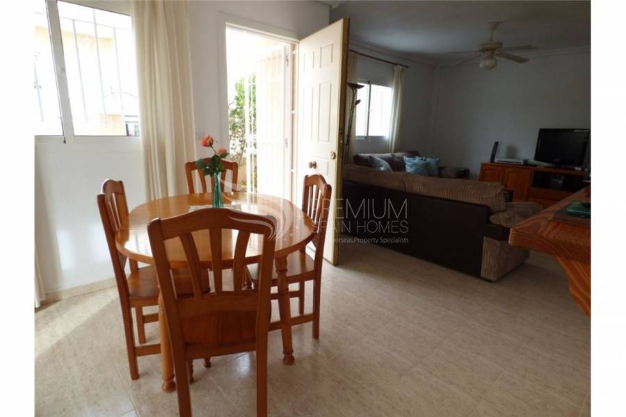 Resale - Duplex - Orihuela Costa - Playa Flamenca